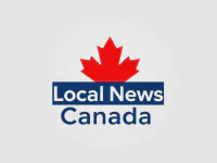Local News Canada logo